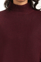 Regular Fit Sweater WM-SWT-WS25-024